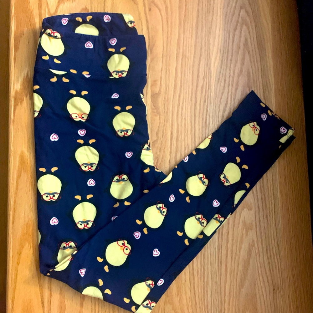 Lularoe One Size Leggings  **3 for $10**